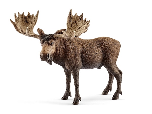 SCHLEICH Alce