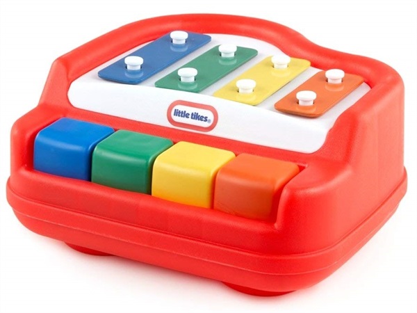 LITTLE TIKES Baby piano