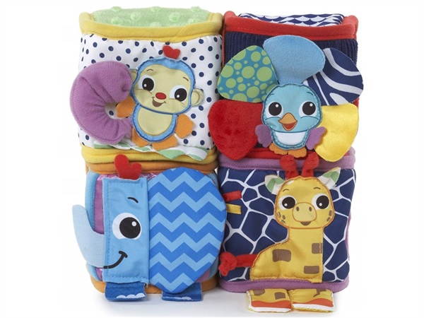 Cubi sorpresa