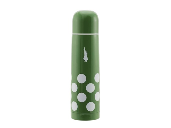 BIALETTI INDUSTRIE THERMOS POP VERDE 0,5LT Bialetti