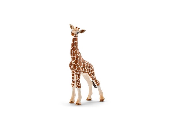 SCHLEICH Cucciolo di giraffa