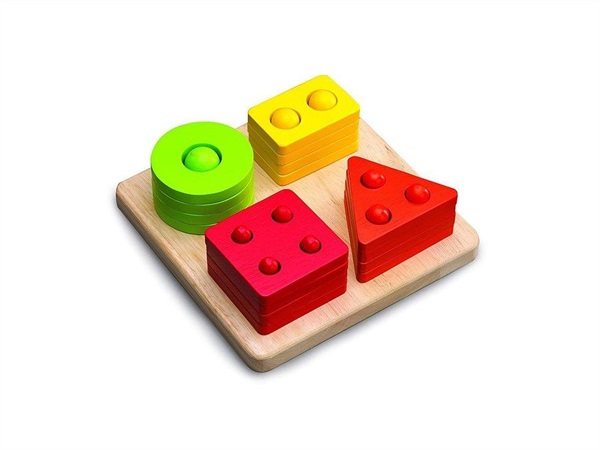 Scegli la forma