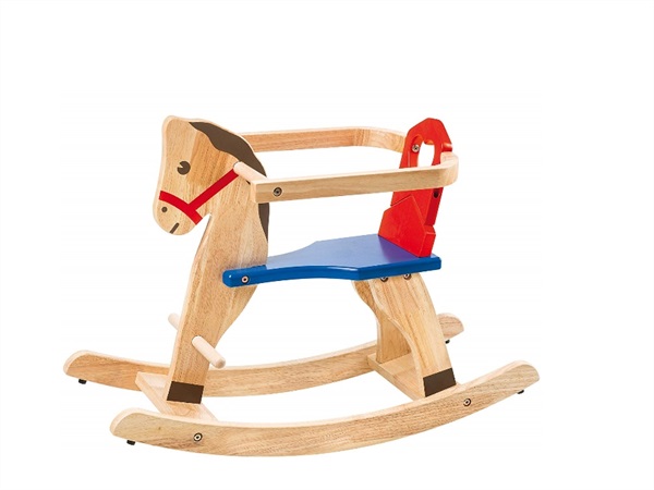 Cavallo a dondolo