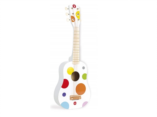 JANOD Chitarra
