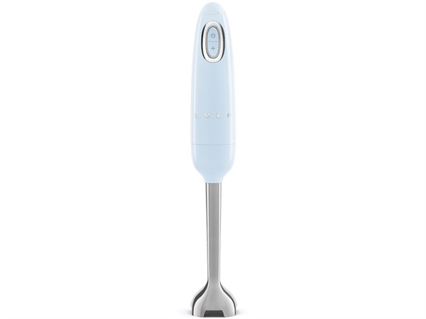 SMEG Frullatore a immersione Azzurro HBF11PBEU