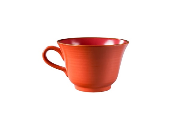 NOVITA' HOME Mediterraneo, tazza colazione jaffa