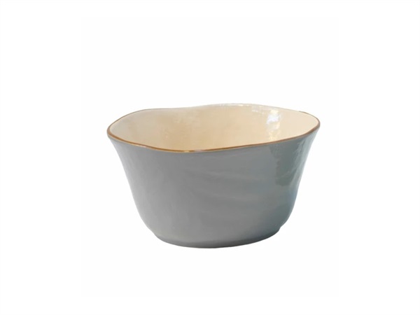 NOVITA' HOME Mediterraneo, zuppiera fango