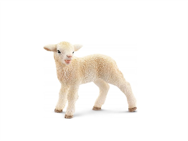 SCHLEICH Agnello