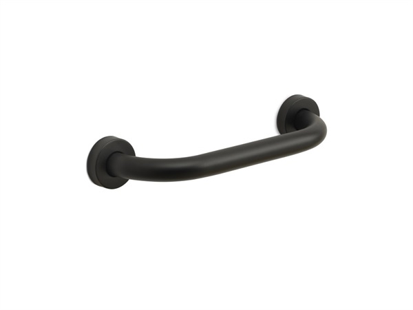 GEDY SPA Up, maniglione 30 cm nero