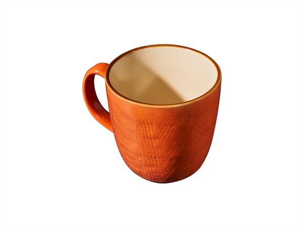 NOVITA' HOME Mediterraneo, tazza orzo jaffa