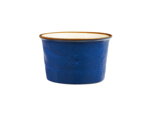 NOVITA' HOME Mediterraneo, coppetta gelato blu