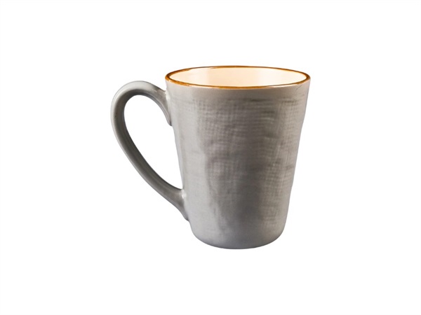NOVITA' HOME Mediterraneo, mug fango