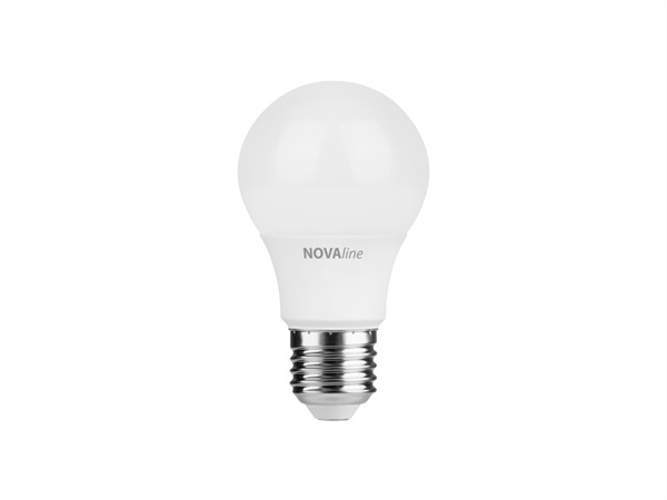NOVA LINE Lampadina Led Goccia 5,5W - G40C2