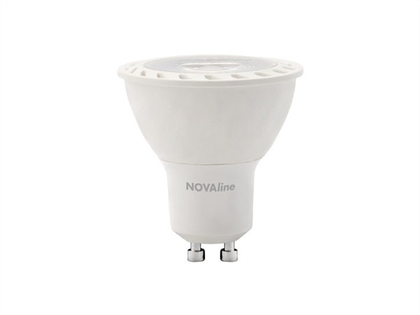 NOVA LINE Lampadina Led Dicroica 7W - LDC4510N2