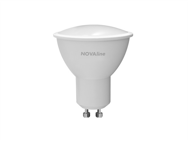 NOVA LINE Lampadina Led Dicroica 8,5W - LD7510F2