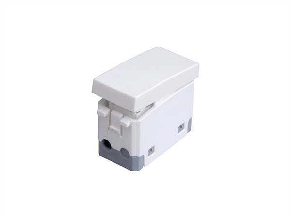 NOVA LINE Interruttore Bipolare - LK40572C