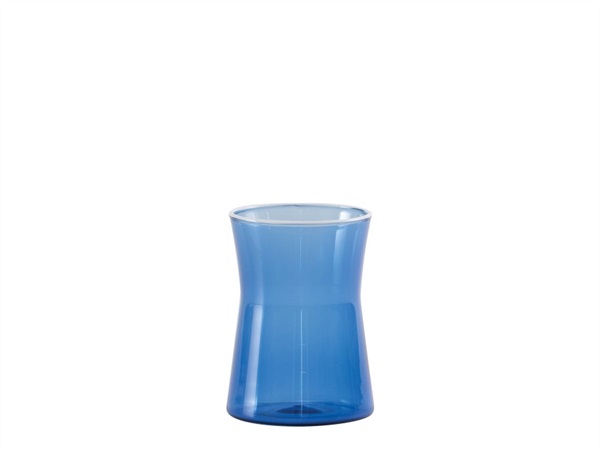 ZAFFERANO S.R.L. Classy, bicchiere tumbler bluino 28 cl