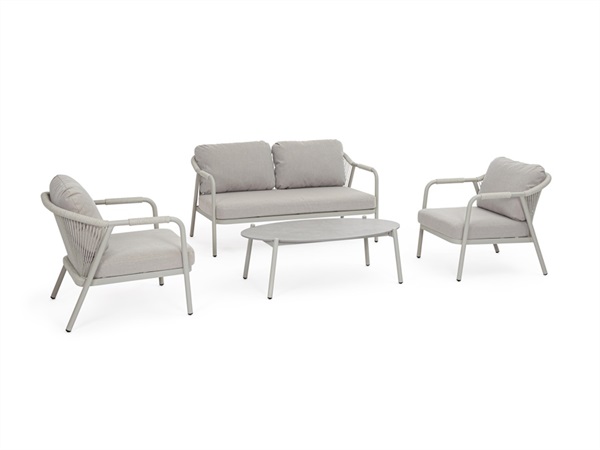 BIZZOTTO SET SALOTTO C-C MIRAVET SATURN