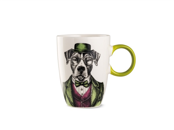 EGAN Human essence, mug cane "Friendship", 430 ml