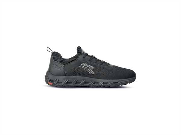 UPOWER Scarpa Ferran - Nero