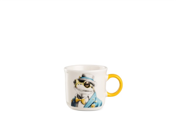 EGAN Human essence, minimug rospo "Resilience", 80 ml