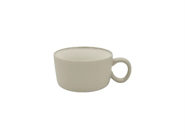 ROSE & TULIPANI Arpeggio, Avorio Tazza Colazione 450 ml