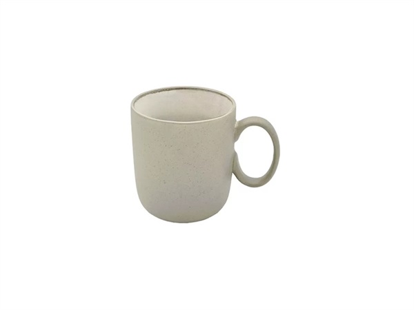 ROSE & TULIPANI Arpeggio, Avorio Mug 400 ml