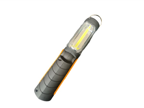 BETA UTENSILI Lampada 6 led ricaricabile snodata BW