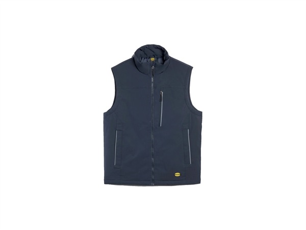 DIADORA Gilet VEST SWAT EVO Blu corsaro