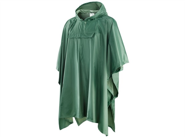 NERI SPA PONCHO NIAGARA