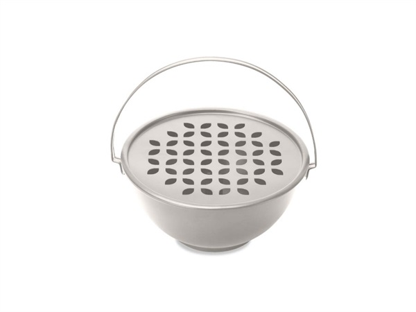 WD LIFESTYLE Portazampirone crema