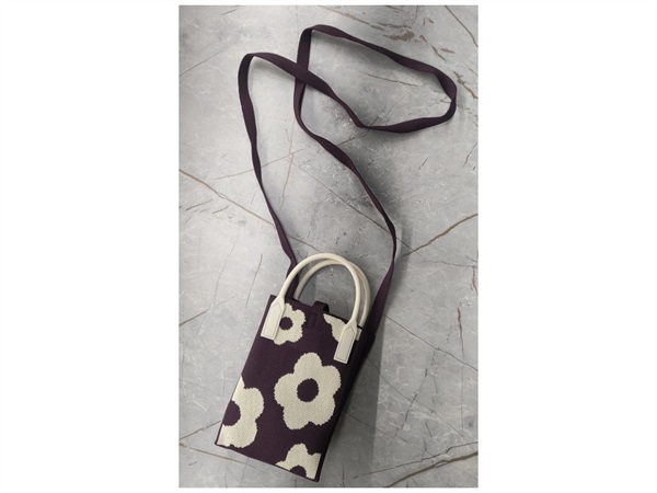 WD LIFESTYLE Portacellulare fiori