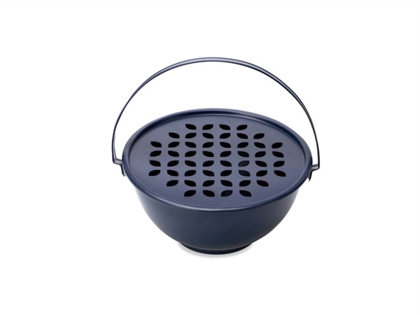 WD LIFESTYLE Portazampirone blu