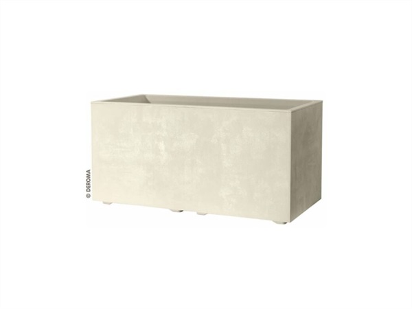 DEROMA Millennium cassetta deroma 99 cm perla