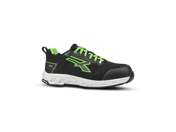 UPOWER Scarpa ATON ESD - S1PS HI HRO FO SR