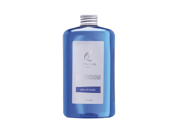 HYPNO CASA Ricarica per diffusori 500 ml - Aria di Mare