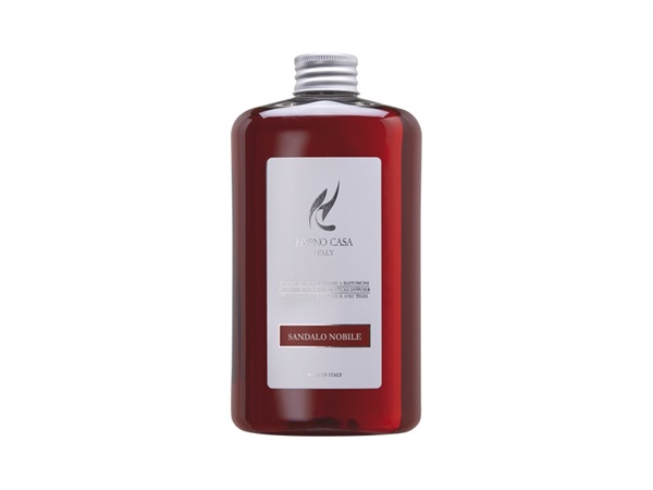 HYPNO CASA Ricarica per diffusori 500 ml - Sandalo Nobile