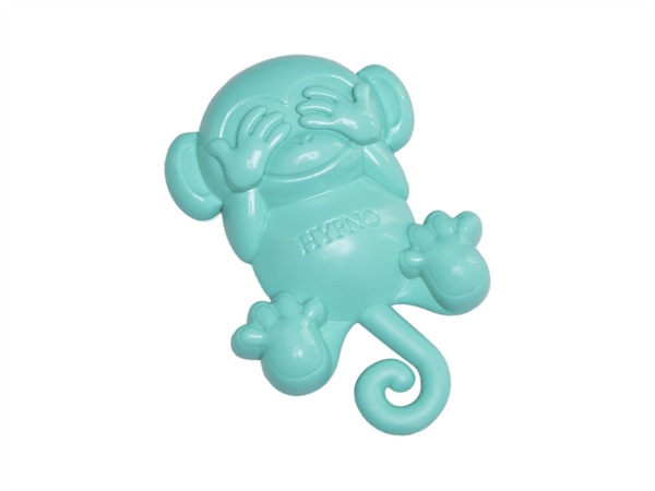 HYPNO CASA Profumatore per auto monkey - Brezza Marina