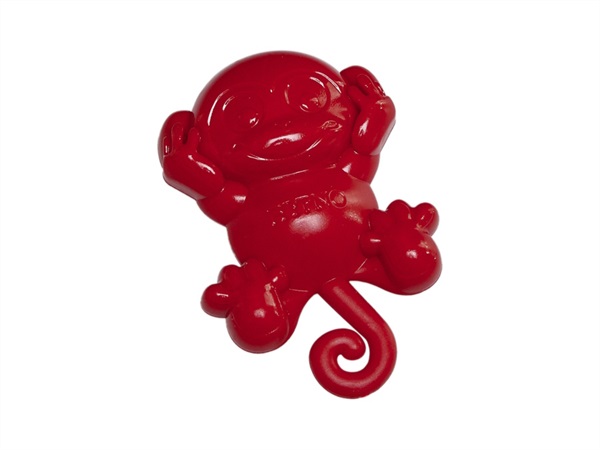 HYPNO CASA Profumatore per auto monkey - Passione