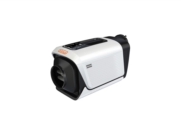 VINCO Condizionatore portatile, 5000BTU