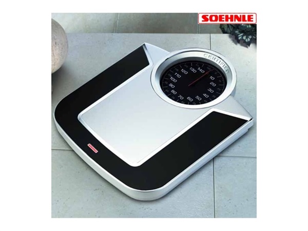 SOEHNLE PESAPERSONE CLASSIC XL SOEHNLE
