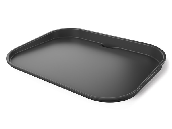 NINJA PIASTRA LISCIA PER BARBECUE ELETTRICO NINJA WOODFIRE - XL