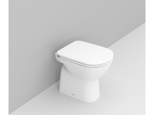 CERAMICA DOLOMITE Gemma 2 - Vaso Suolo 36×48,5