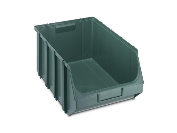 TERRY STORE AGE Contenitore UnionBox - 38,8x61x25 cm