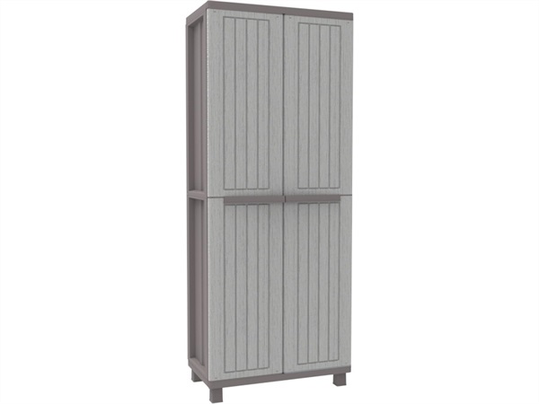 TERRY STORE AGE Armadio J-Wood 268 - 1002717