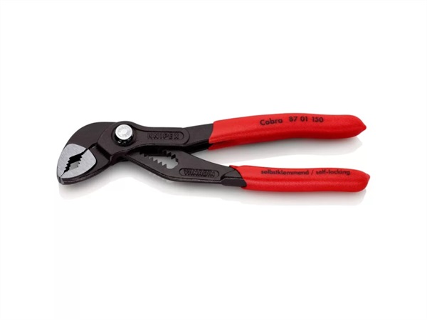 KNIPEX Pinza regolabile Cobra, 150mm
