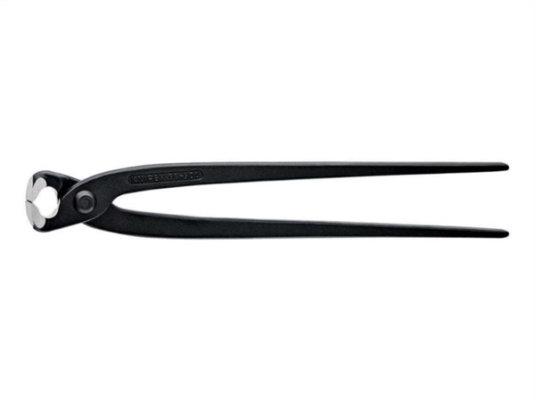 KNIPEX Tenaglie per ferraioli e cementisti, 300 mm