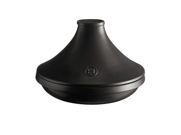 EMILE HENRY-EMILE & CO Tajine 'Delight' - Ardesia 33,5 cm