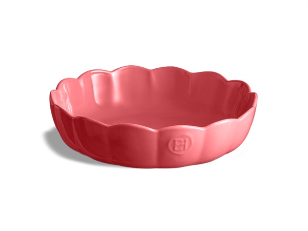 EMILE HENRY-EMILE & CO Stampo rotondo - rose candy