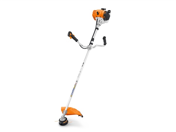 ANDREAS STIHL Decespugliatore FS 120